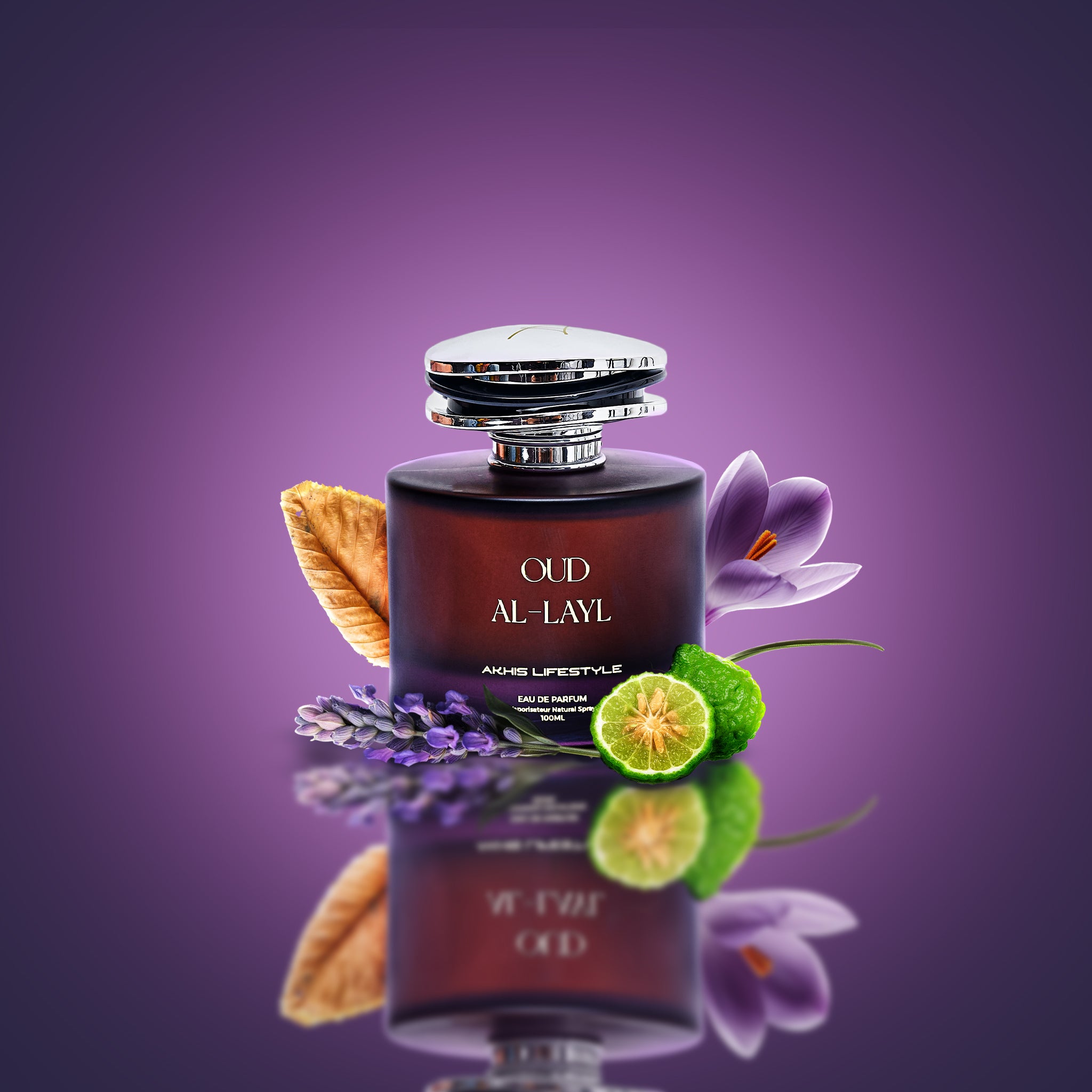 OUD AL-LAYL