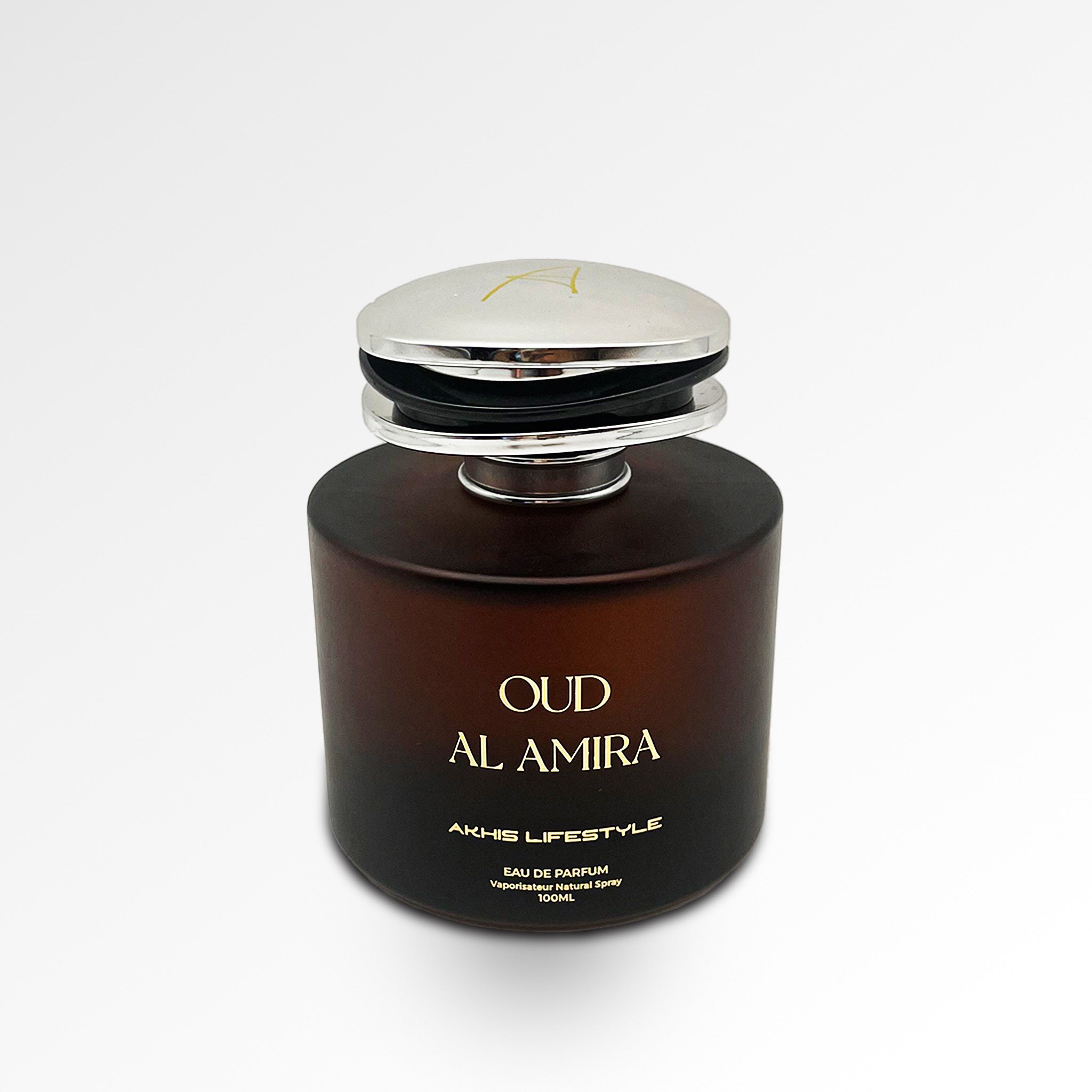 OUD AL AMIRA