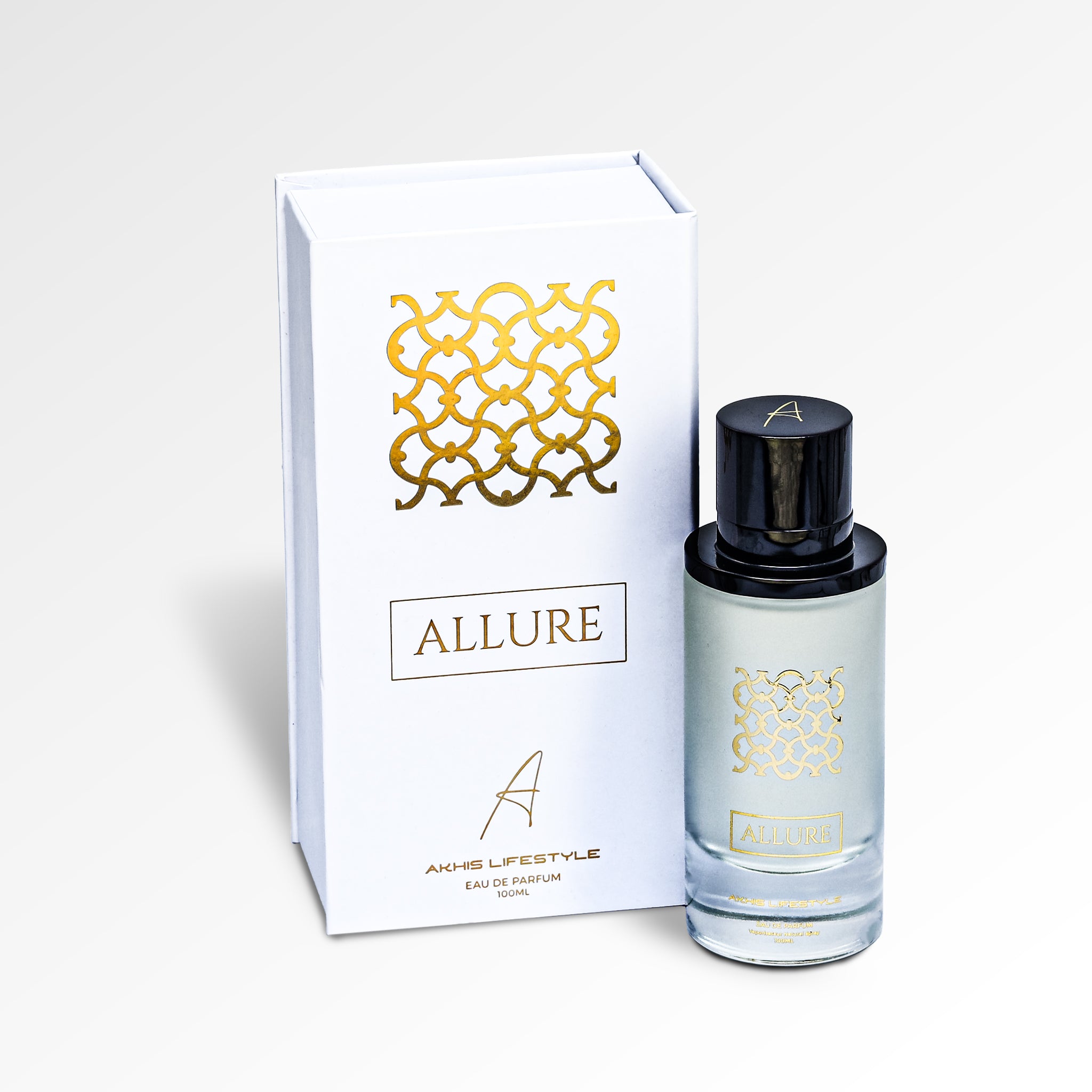 ALLURE