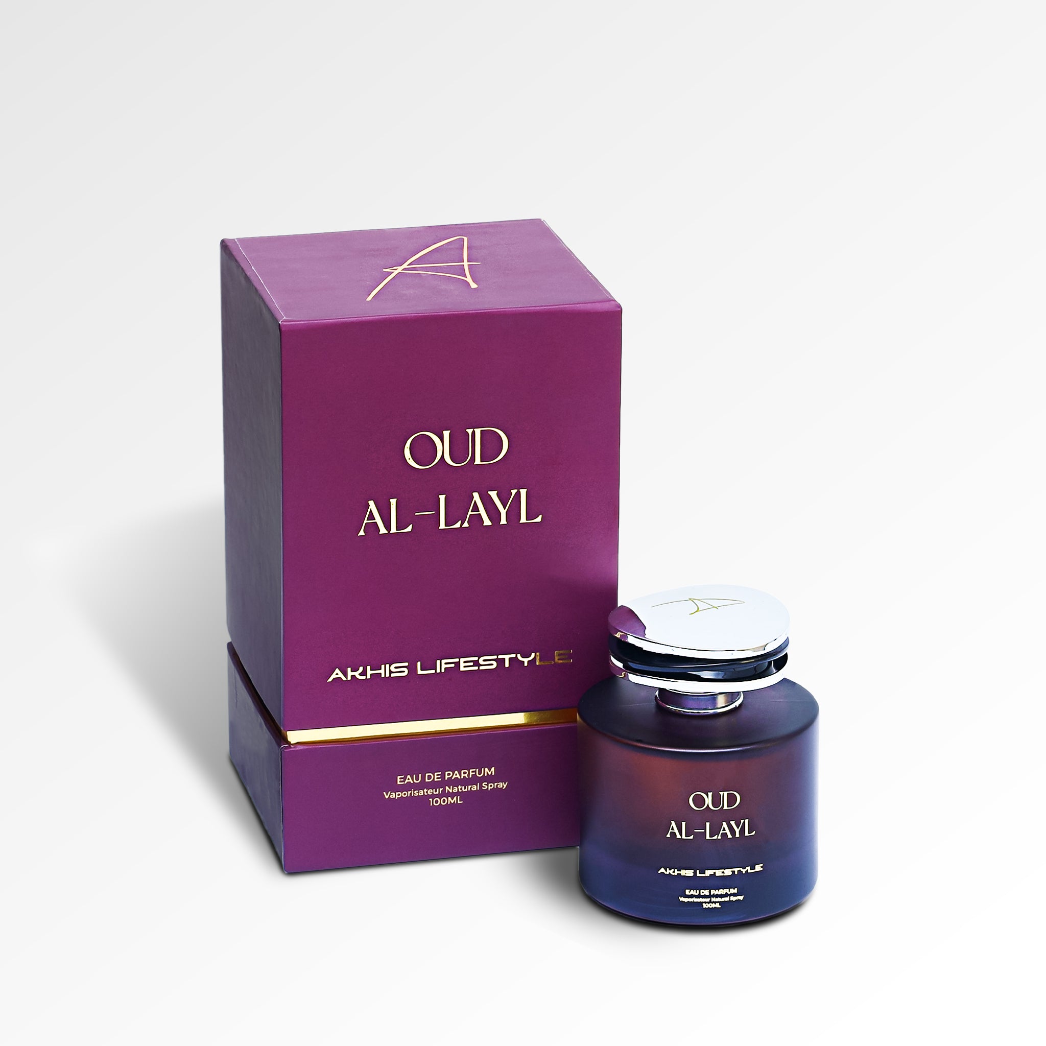 OUD AL-LAYL