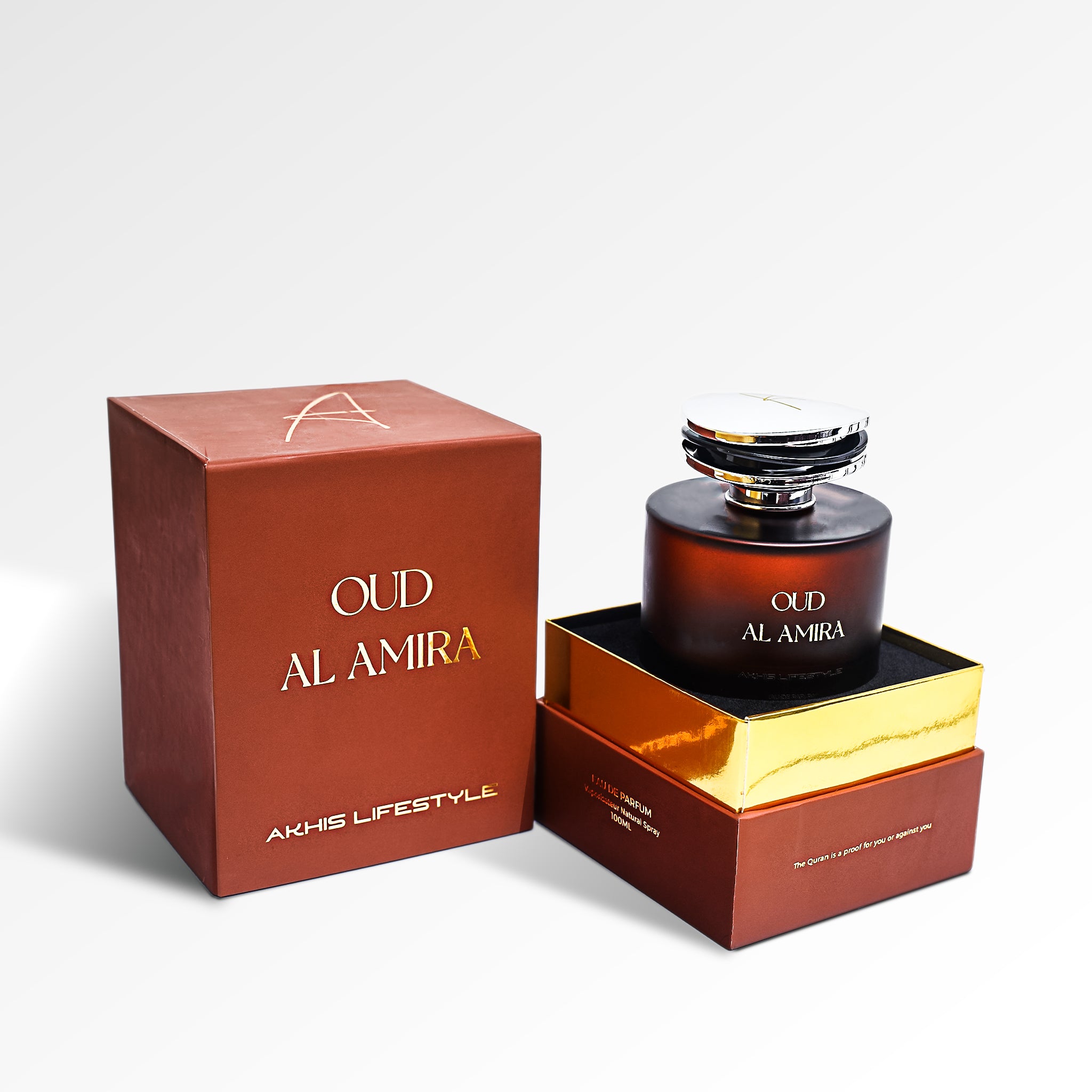 OUD AL AMIRA