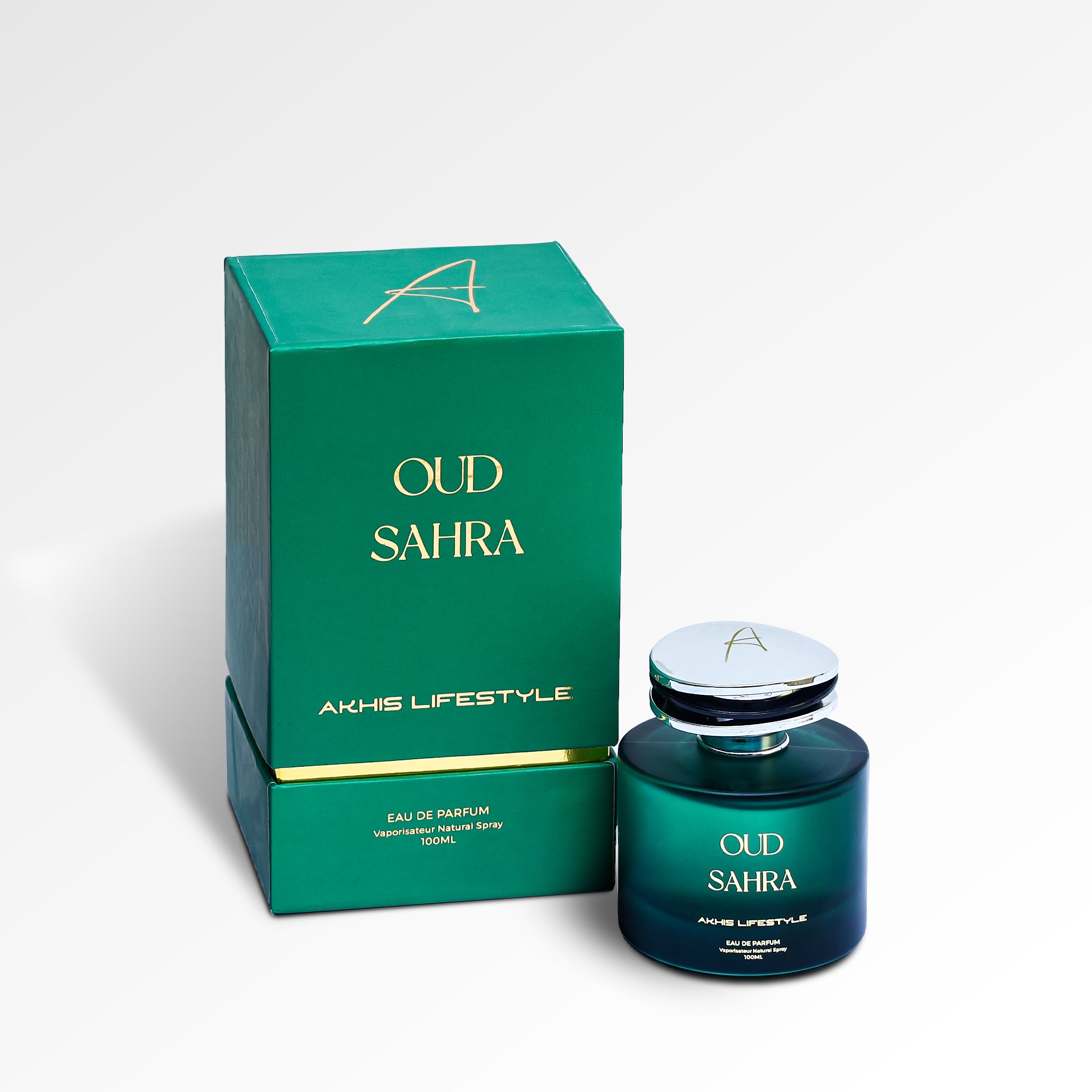 OUD SAHRA