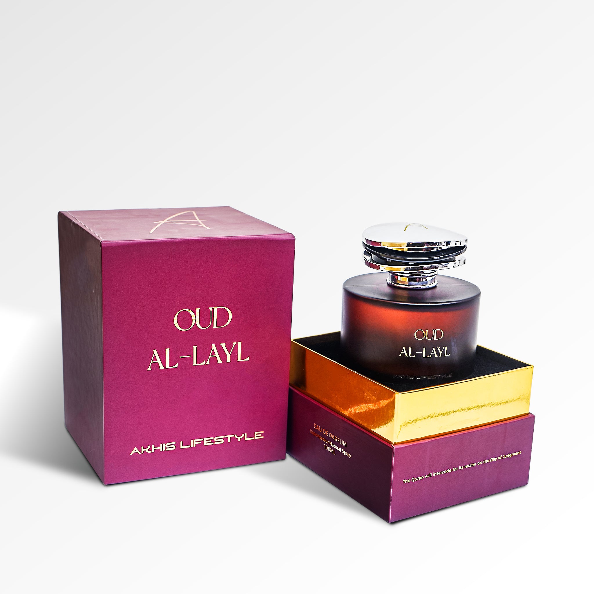 OUD AL-LAYL