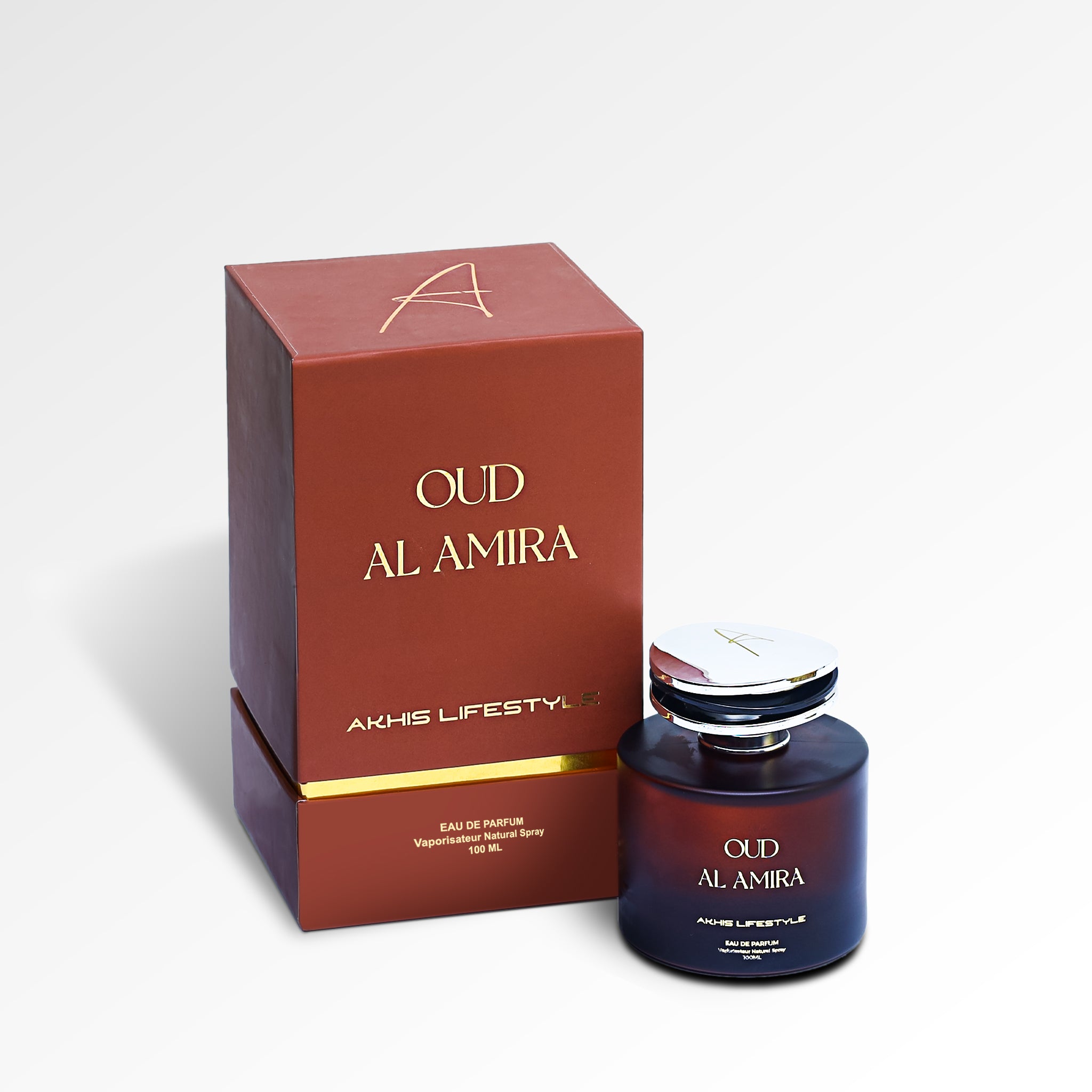 OUD AL AMIRA