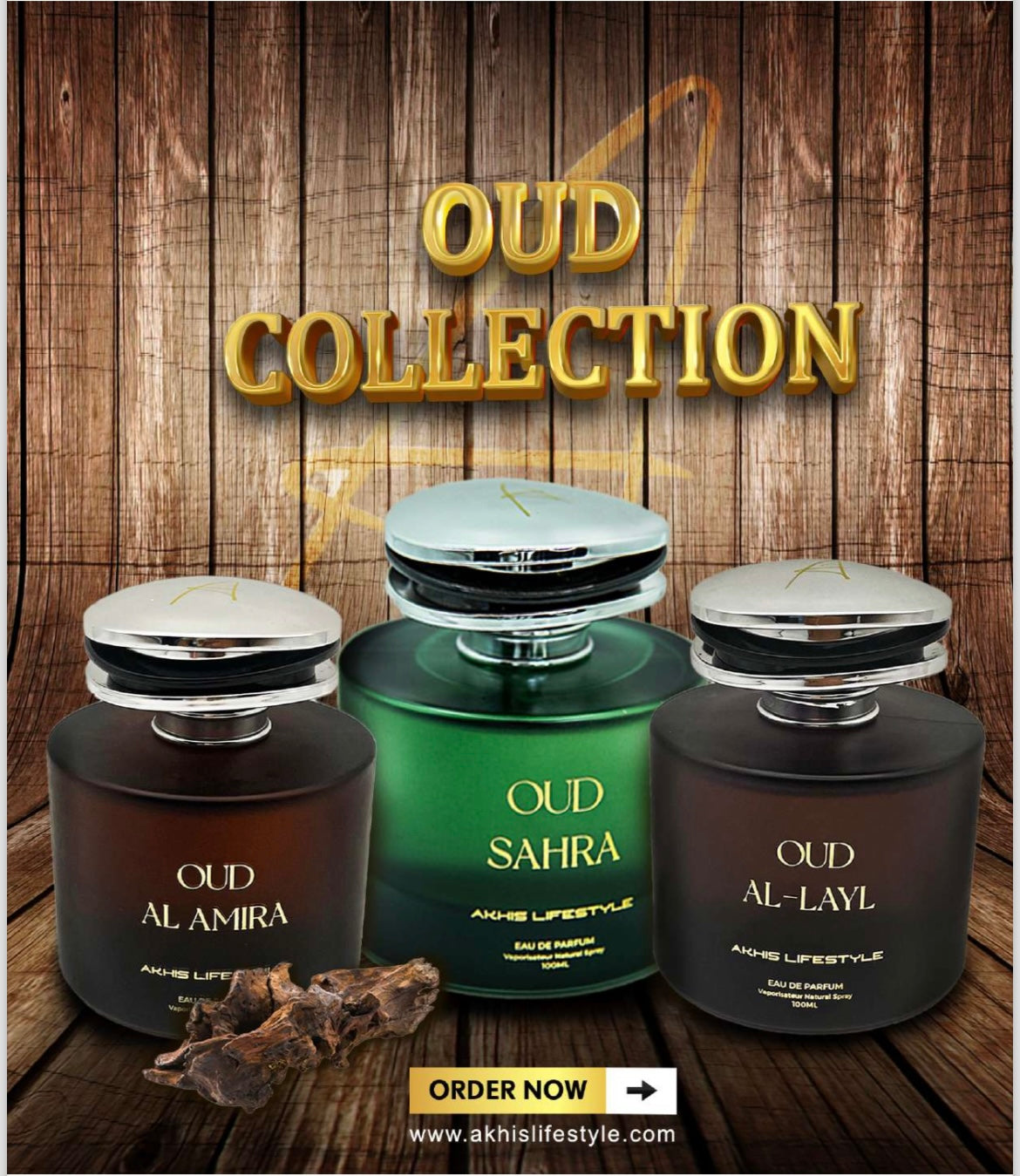 OUD COLLECTION