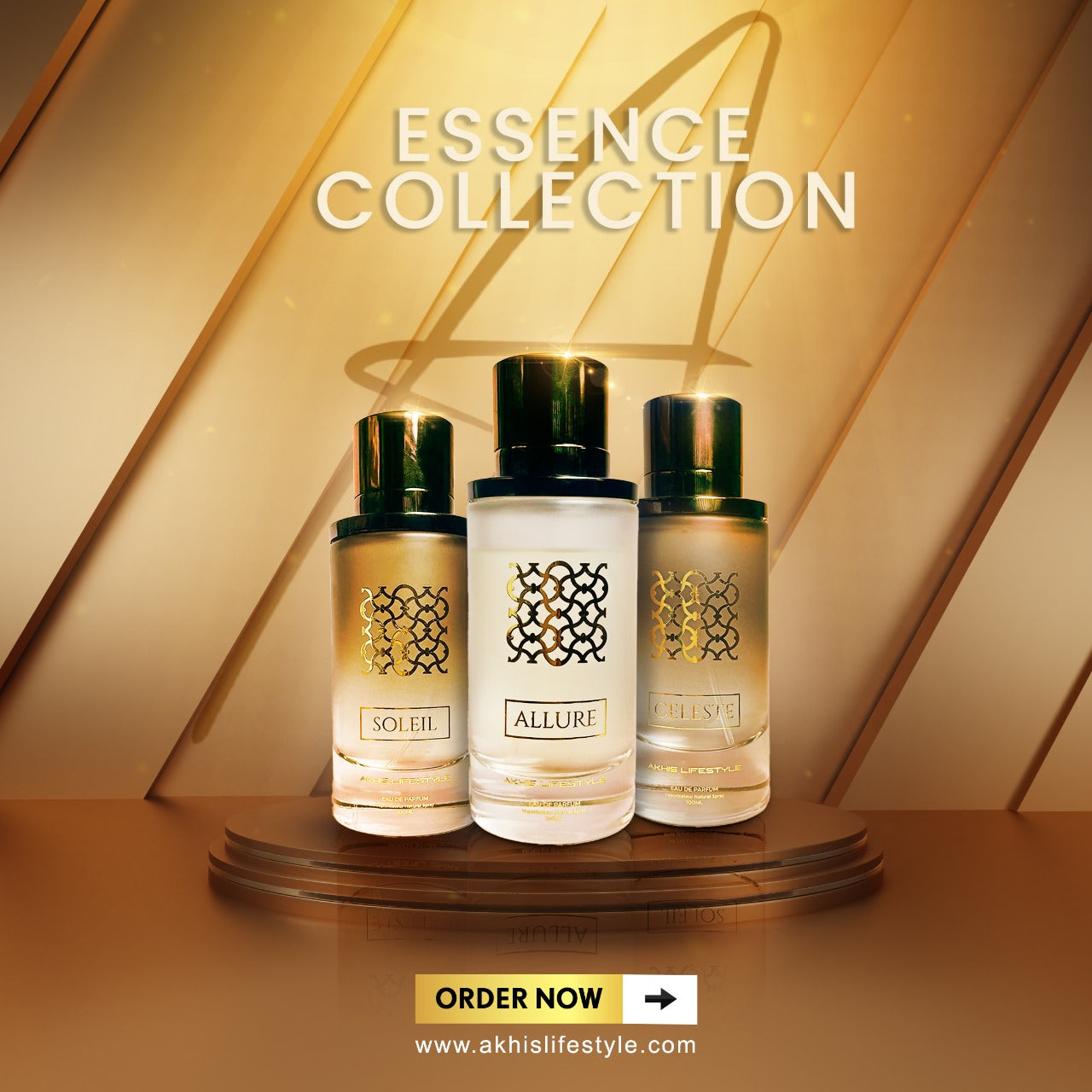 ESSENCE COLLECTION