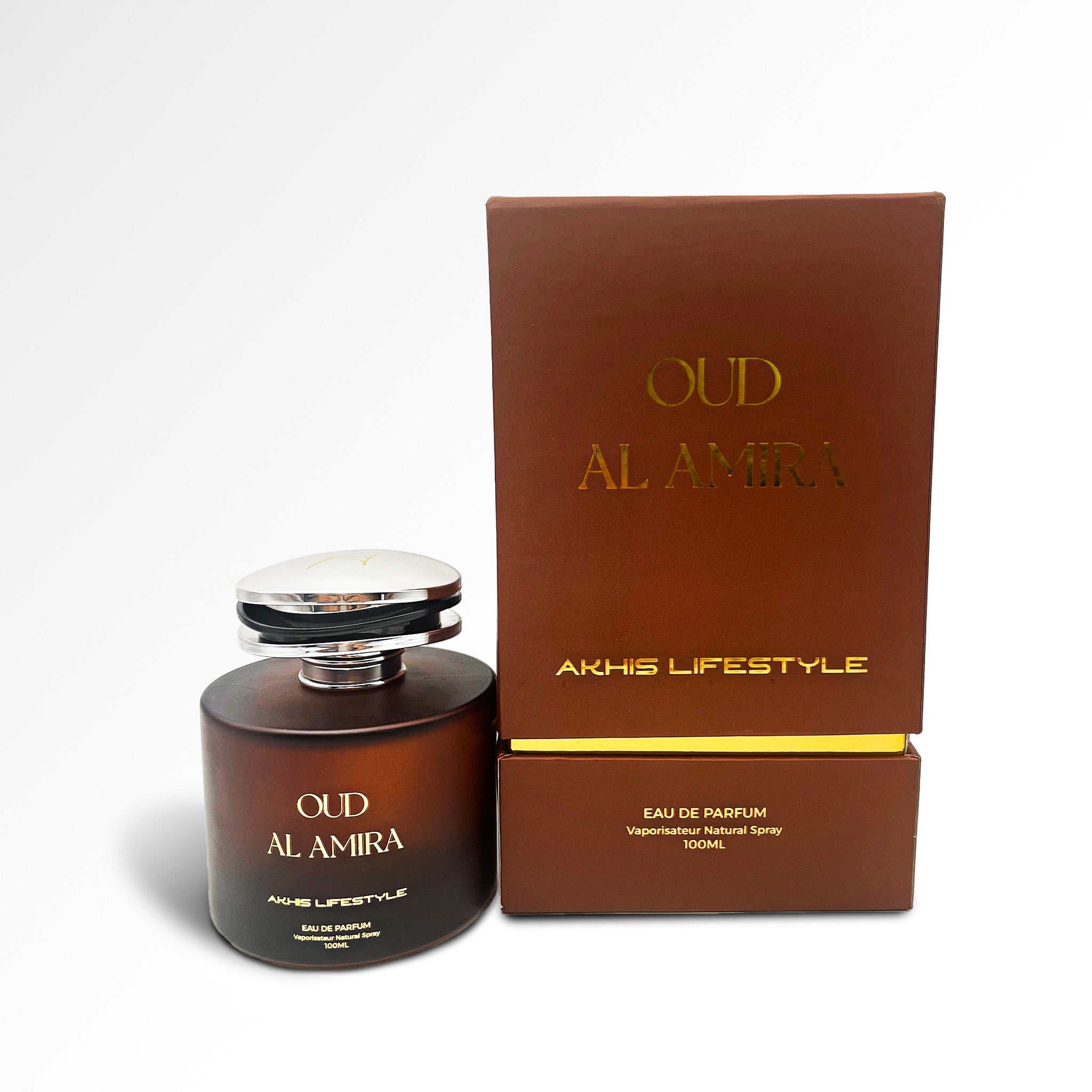 OUD AL AMIRA