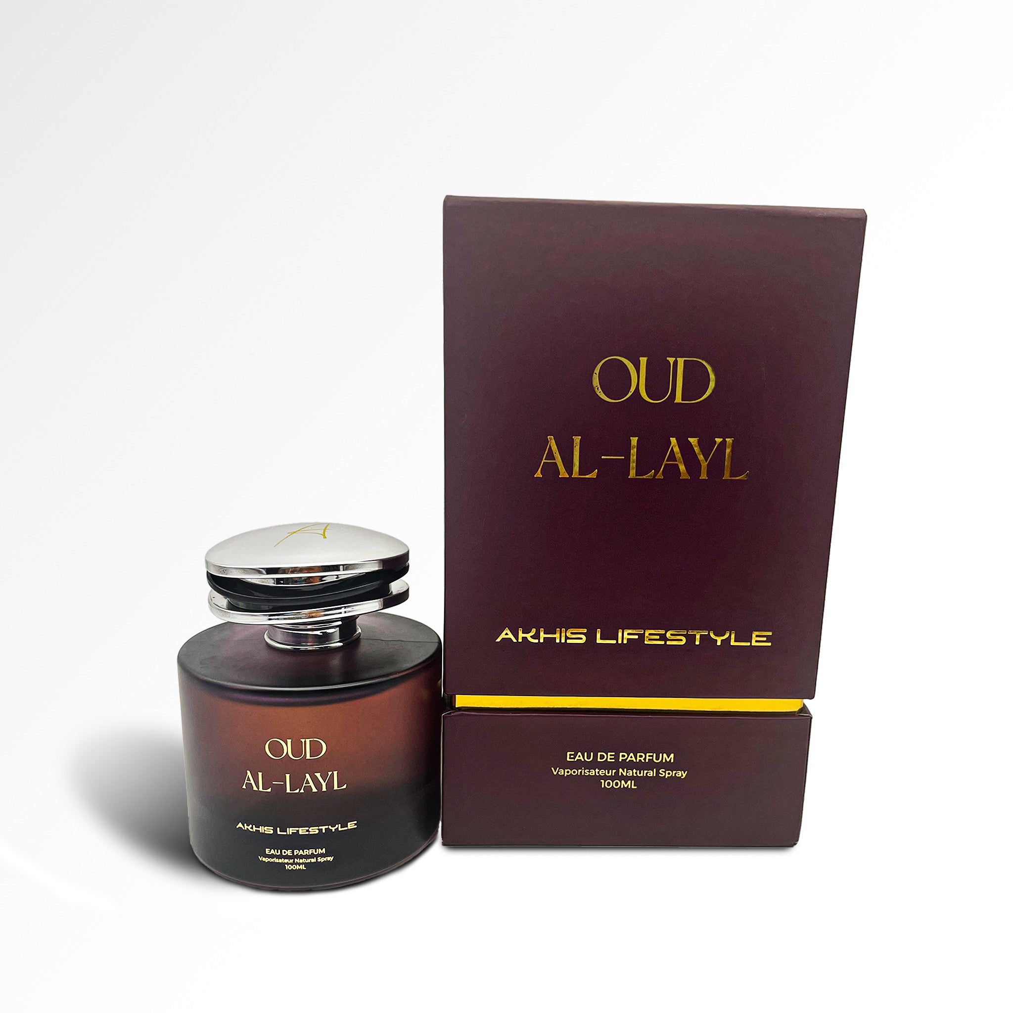 OUD AL-LAYL