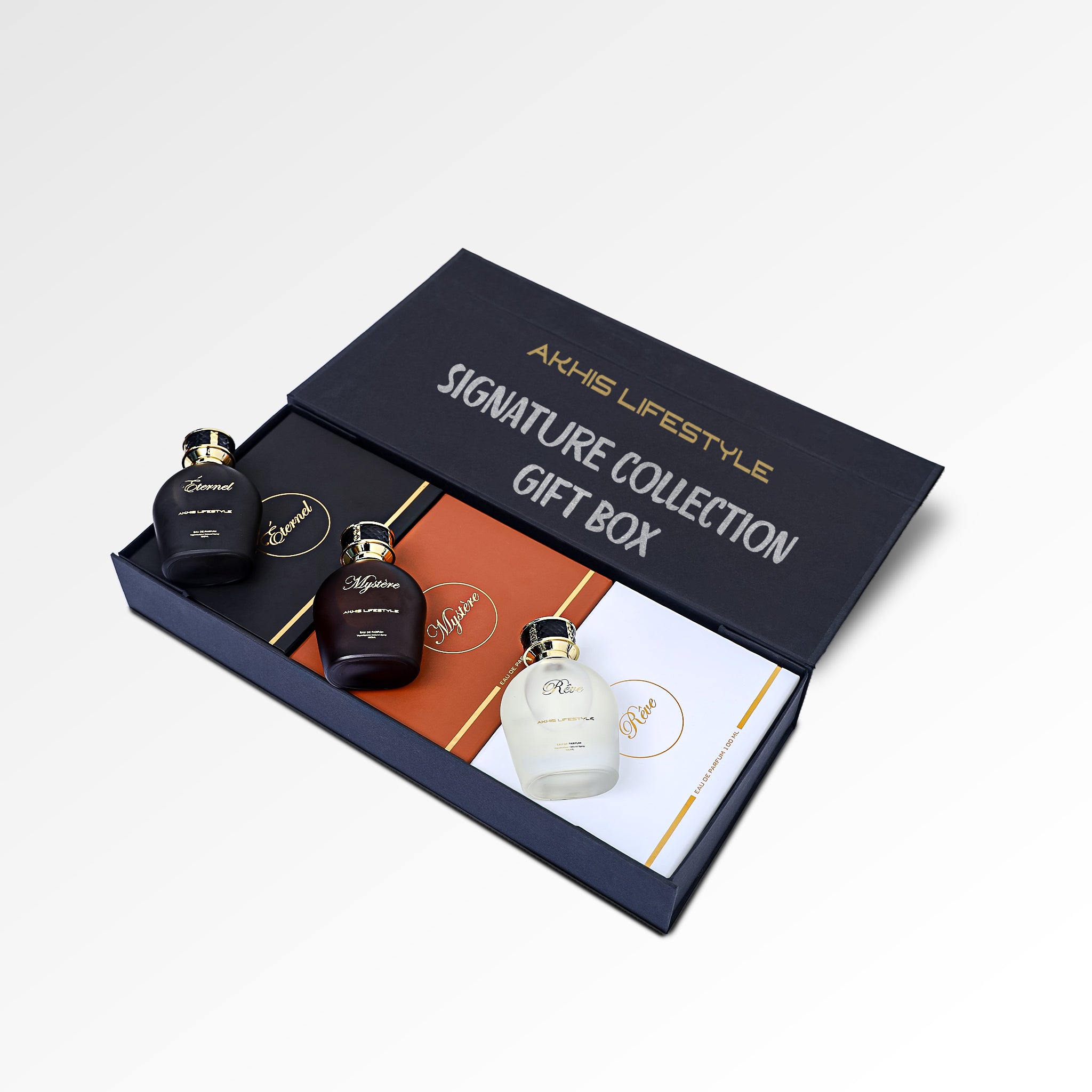 SIGNATURE GIFT BOX COLLECTION