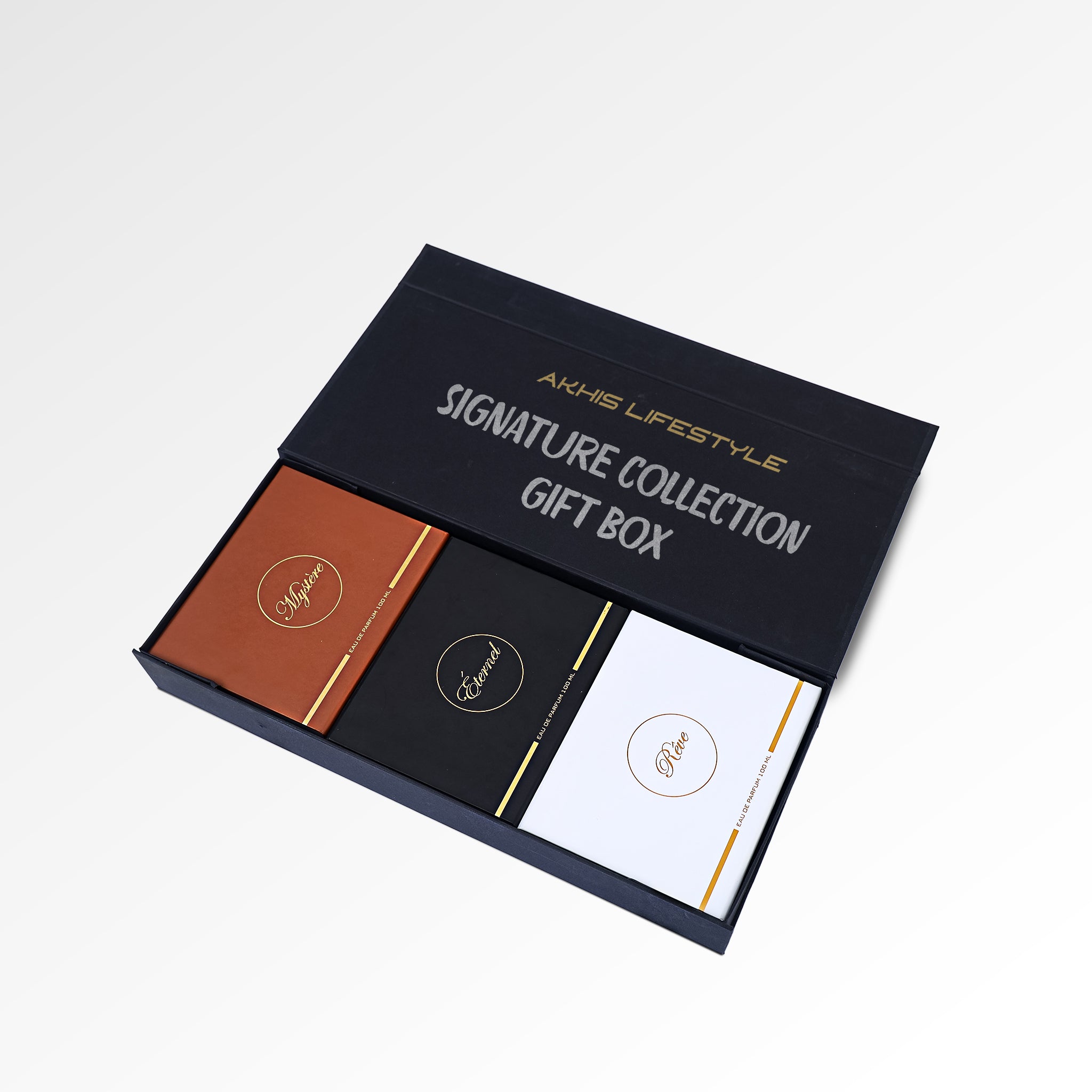 SIGNATURE GIFT BOX COLLECTION